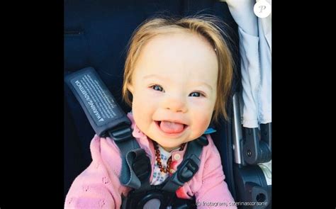 paloma la fille de caterina scorsone instagram  decembre