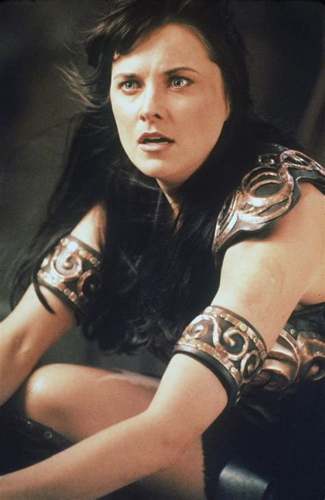 Xena: Warrior Princess (1995)
