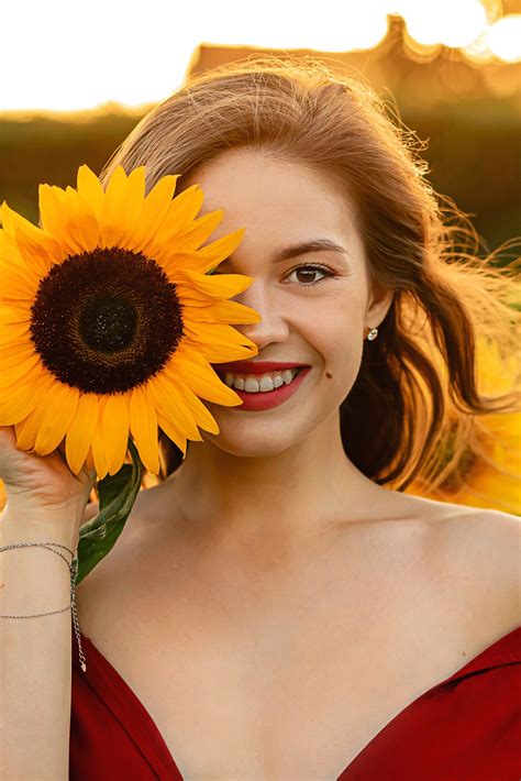 Фотограф Анна Потапова · Давайте раскрасим мир нашими улыбками!