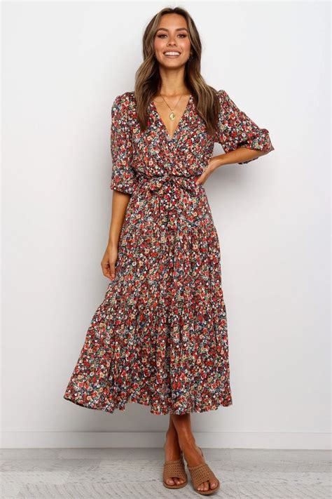 The Calista | Fashion dresses, Casual dresses, Fashion