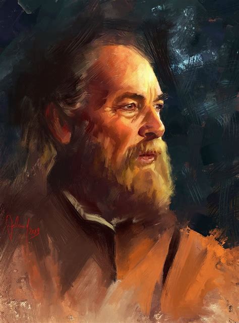 Georg ireland corel painter artist – Artofit