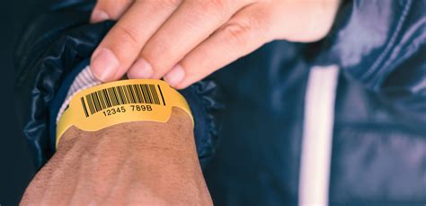 How Barcode Scanning Improves Patient Safety and Efficiency in ...