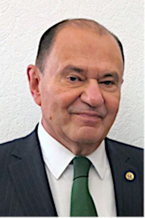 Академику Гвишиани Алексею Джерменовичу - 75 лет!