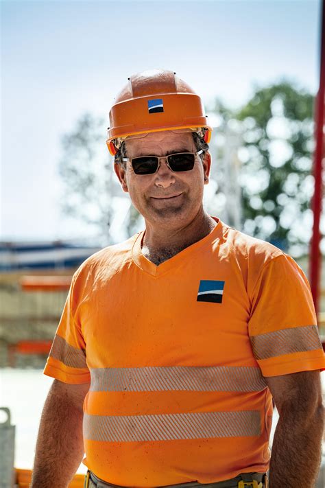 Groupe Grisoni — Travail d'équipe, flexibilité et respect