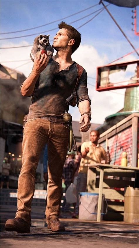 Épinglé sur Uncharted en 2024 | Jeux vidéo arts, Meilleur jeux video ...