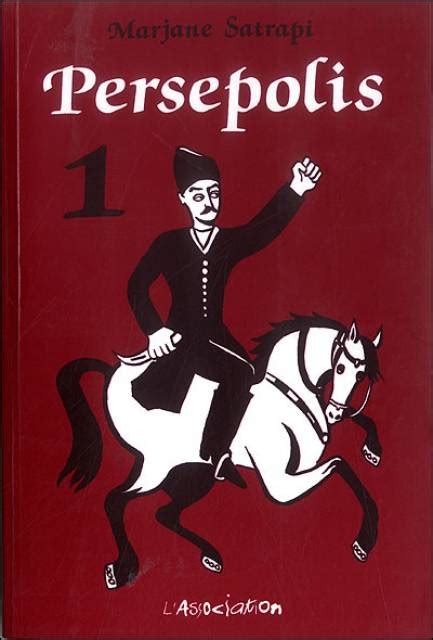 Taji Satrapi (Character) - Comic Vine