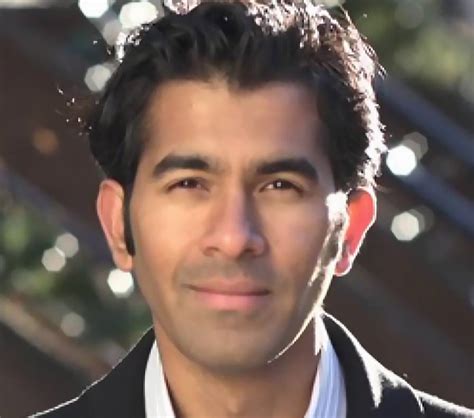 shyam krishna iyer founder  ski charities ideamensch