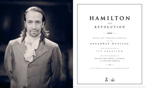 whenamericasingsforyou: Photos from Hamilton:... - Hamilton Musical