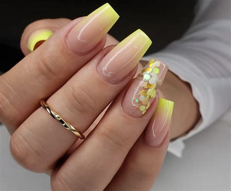 Uñas Acrilicas Decoradas Sencillas | Diseño De Uñas