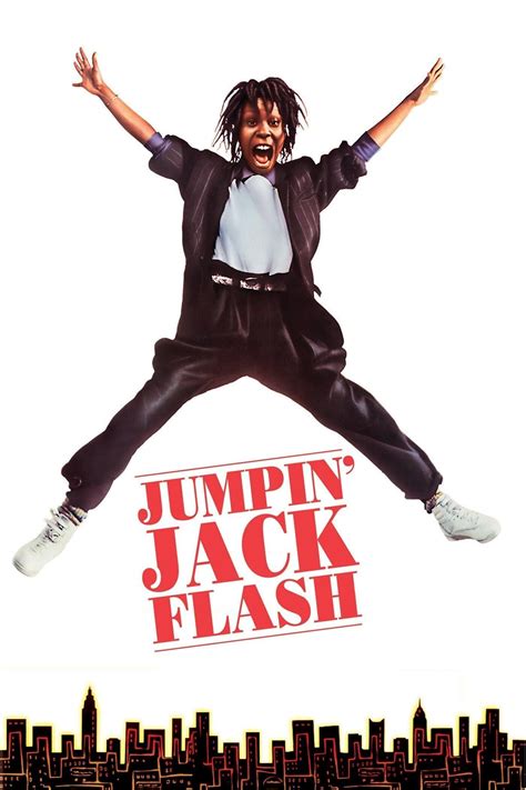 jumpin jack flash  posters