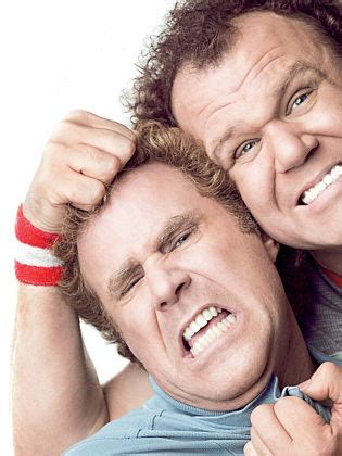 News and Hairstyles: john c reilly step brothers