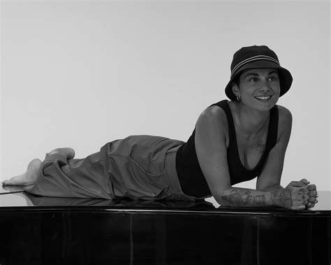 Giordana Angi prepara un instore tour per il nuovo album "Questa