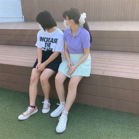 イオンJS盗撮イオンjs盗撮投稿画像