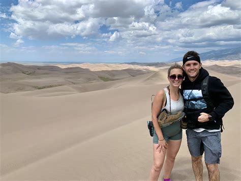 401 best Great Sand Dunes National Park images on Pholder | Earth Porn