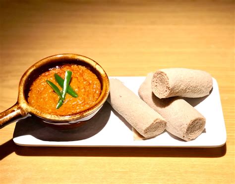 Shiro Wat (Ethiopian Chickpea Stew) - African Food Network