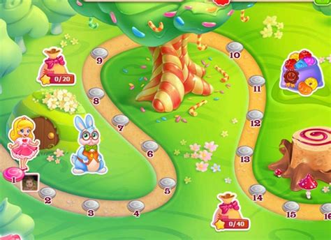 Игра Алиса в стране конфет. Играть онлайн бесплатно