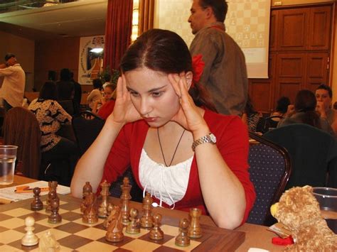 Anastasia Gavrilova image