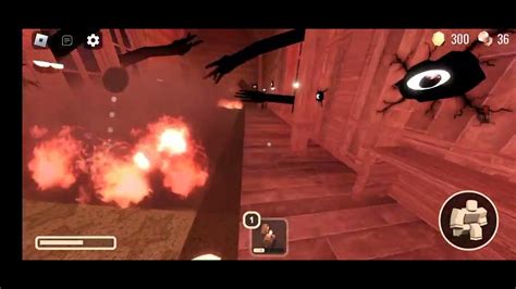 Играем в дорс роблокс - YouTube