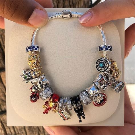 pandora  wesley chapel fl  instagram avengers assemble