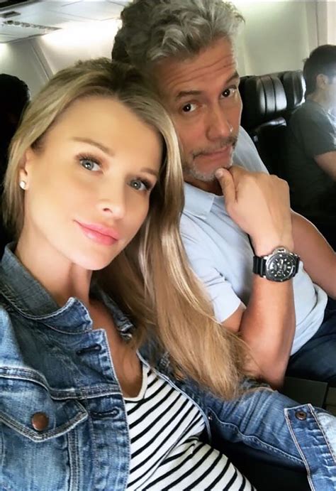 Joanna Krupa's husband, Douglas Nunes, files for divorce