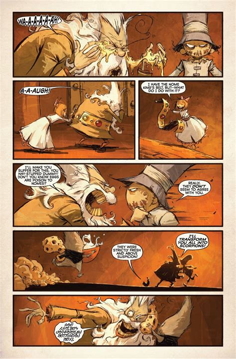 Ozma of Oz #8