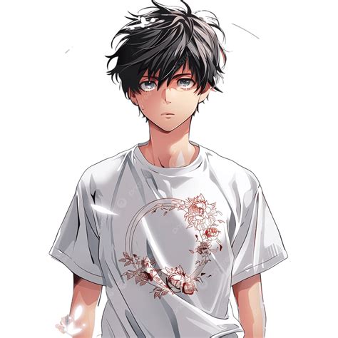 Who Is The Cute Boy In Anime - Infoupdate.org