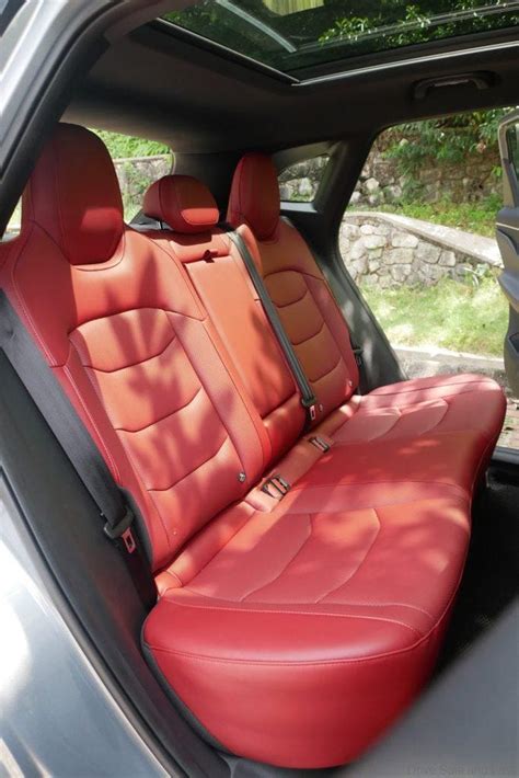 BAIC X55 Test Drive Impressions Ahead Of Malaysian Launch