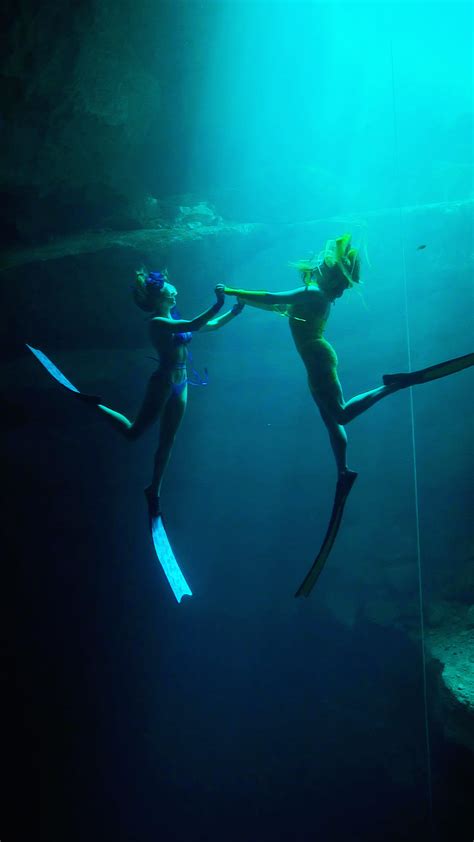 Depth Wish Freediving | Gainesville FL