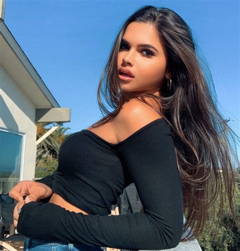Vicky Palacio - Bio, Age, Height | Models Biography