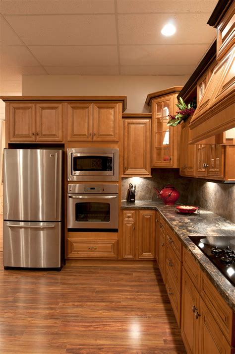 Mocha Glaze Cabinets | Cabinets Matttroy