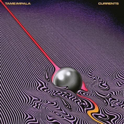Stream Tame Impala - Let It Happen (Electronic Cover) by Omar Chouikha ...