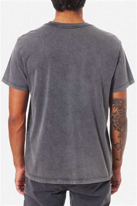 BASE TEE - KATIN USA - Katin USA