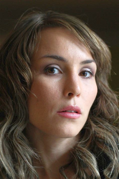 Нуми Рапас (Noomi Rapace) - Фильмы и сериалы