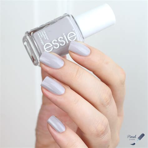 Essie •Wild Nudes• - pinselpoesie