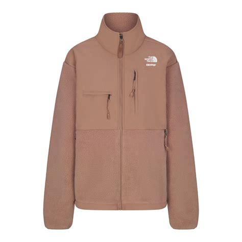 north face skims jacket