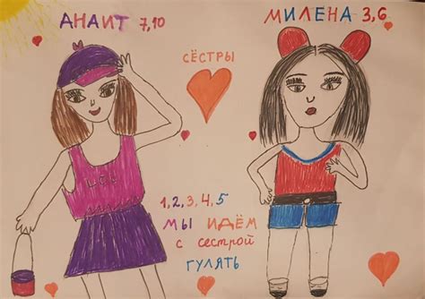 Анаит Арсеновна Тонапетян участвует в конкурсе «Кинди Кидс — твои ...