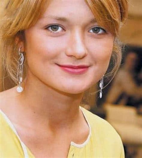 Надежда Михалков — Info-imya.ru