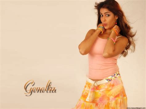 genelia  wallpaper celebrities wallpaper
