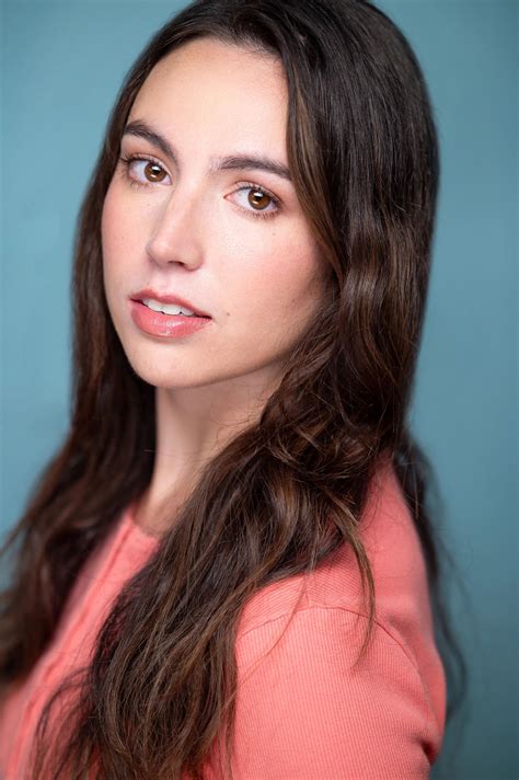 Actress - Karisa Quinn