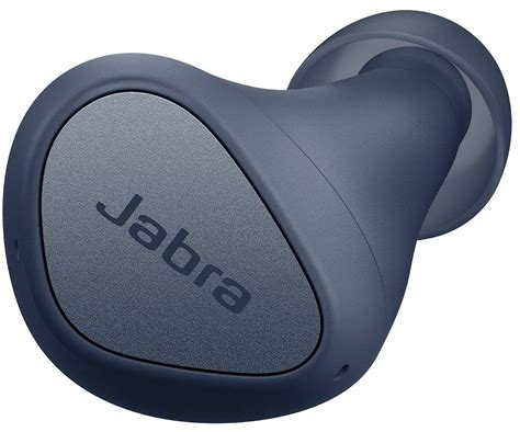 Безжични слушалки Jabra - Elite 3, TWS, сини | Ozone.bg