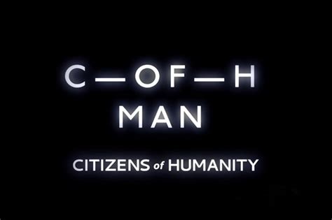 Citizens of Humanity - Denim Freaks