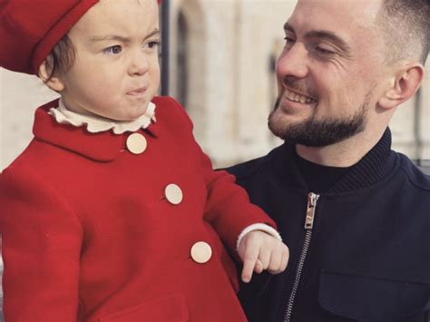Yarmak зворушив мережу відео, на якому вітає доньку з днем народження ...