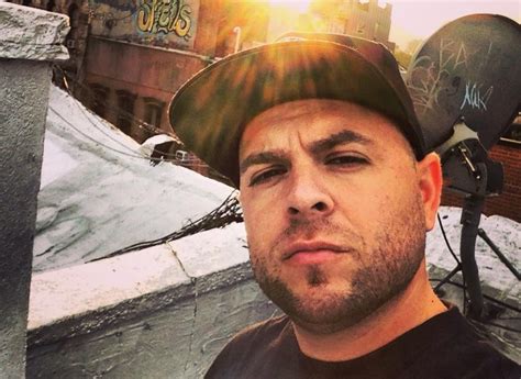 El Gant "Exclusive Interview" | UndergroundHipHopBlog.com