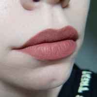 Жидкая губная помада NYX Professional Makeup Soft Matte Lip Cream ...