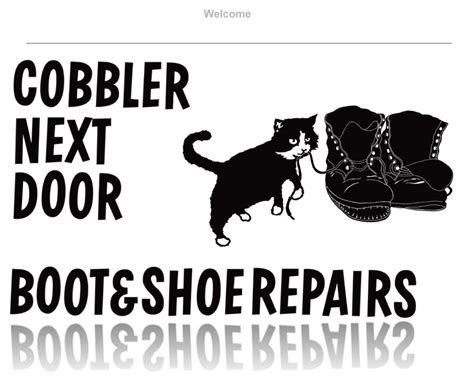 -COBBLER NEXT DOOR-