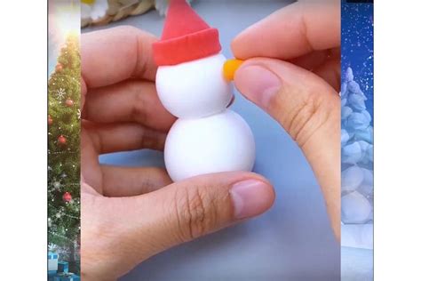 Что можно слепить из воздушного пластилина: 10 идей, картинки, видео ...