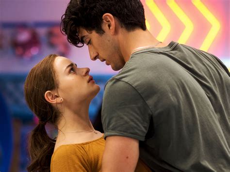 Kissing Booth 3 : Kissing Booth 3 Trailer Out Joey King Reprises Her