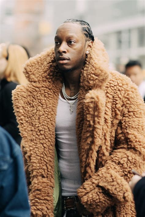 New York Fashion Week FW24 Street Style | Hypebeast