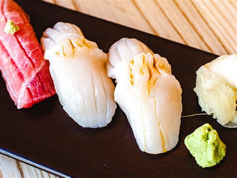 Sumi - Review - Notting Hill - London - The Infatuation