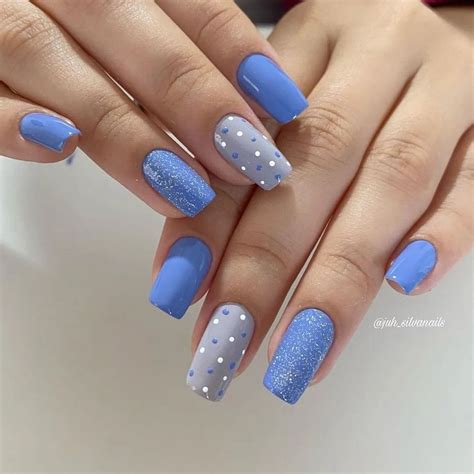45+ The Coolest Nail Ideas To Try Now. – 2000 Daily